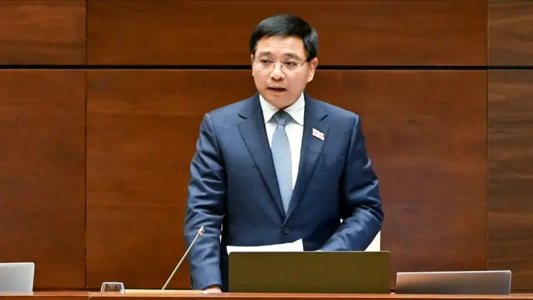 Bộ Tài chính: thuế vàng miếng 0,1% không phải thuế chồng thuế